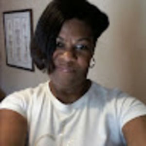 Meet your Posher, Patsy